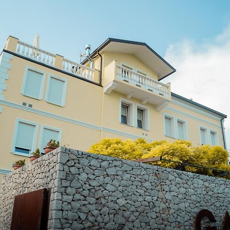 Locanda Gaudemus Boutique Hotel (Adults Only) Sistiana Bagian luar foto