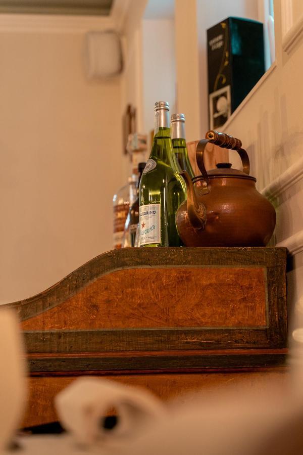 Locanda Gaudemus Boutique Hotel (Adults Only) Sistiana Bagian luar foto