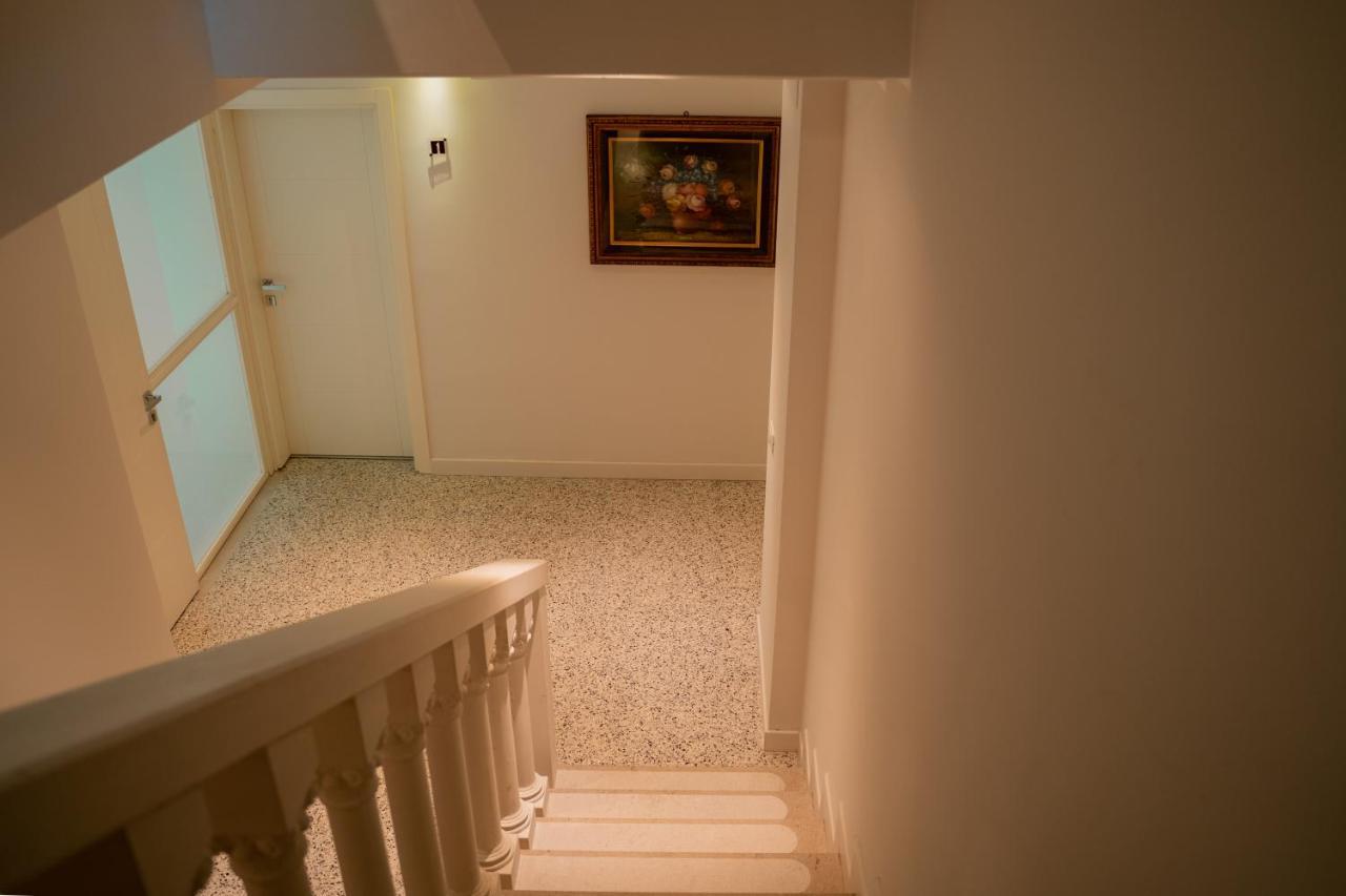 Locanda Gaudemus Boutique Hotel (Adults Only) Sistiana Bagian luar foto