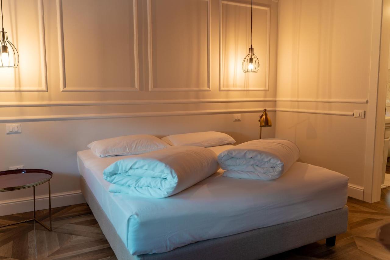 Locanda Gaudemus Boutique Hotel (Adults Only) Sistiana Bagian luar foto