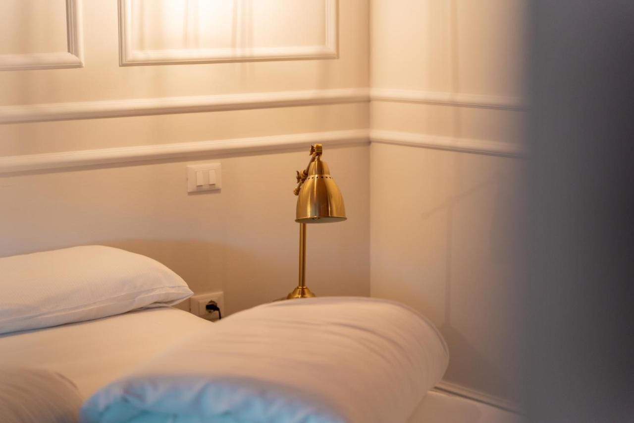 Locanda Gaudemus Boutique Hotel (Adults Only) Sistiana Bagian luar foto
