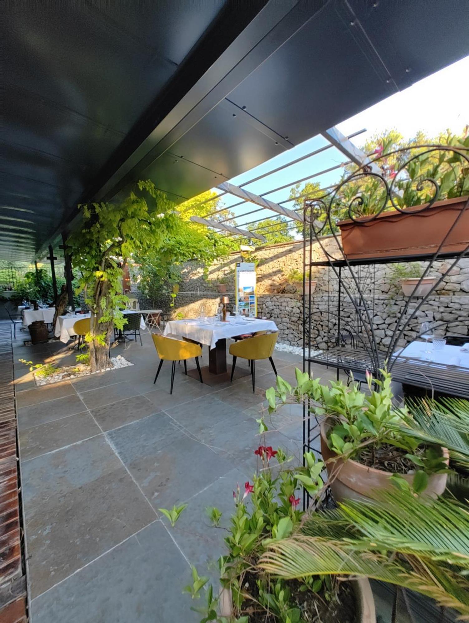 Locanda Gaudemus Boutique Hotel (Adults Only) Sistiana Bagian luar foto