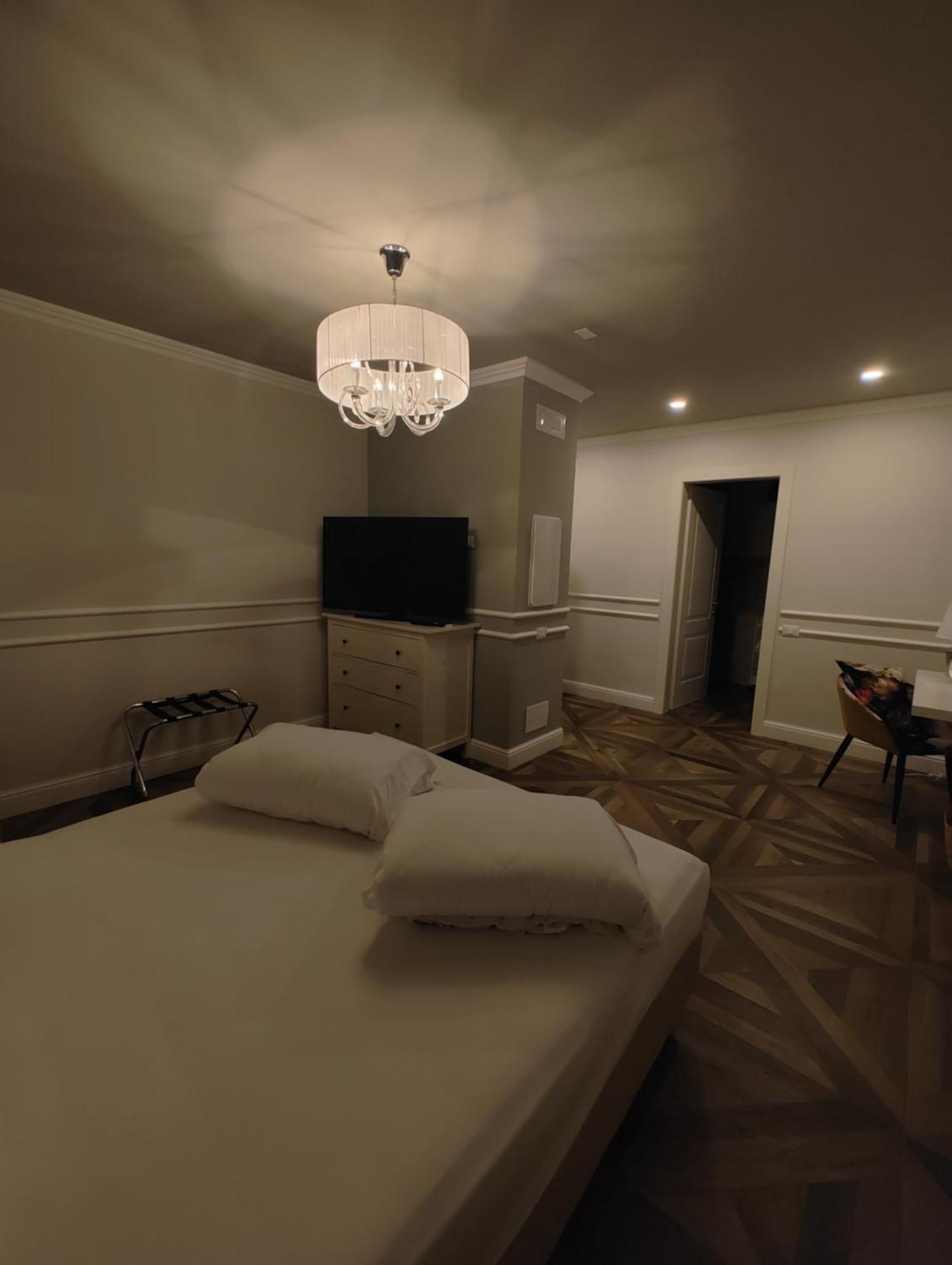 Locanda Gaudemus Boutique Hotel (Adults Only) Sistiana Bagian luar foto