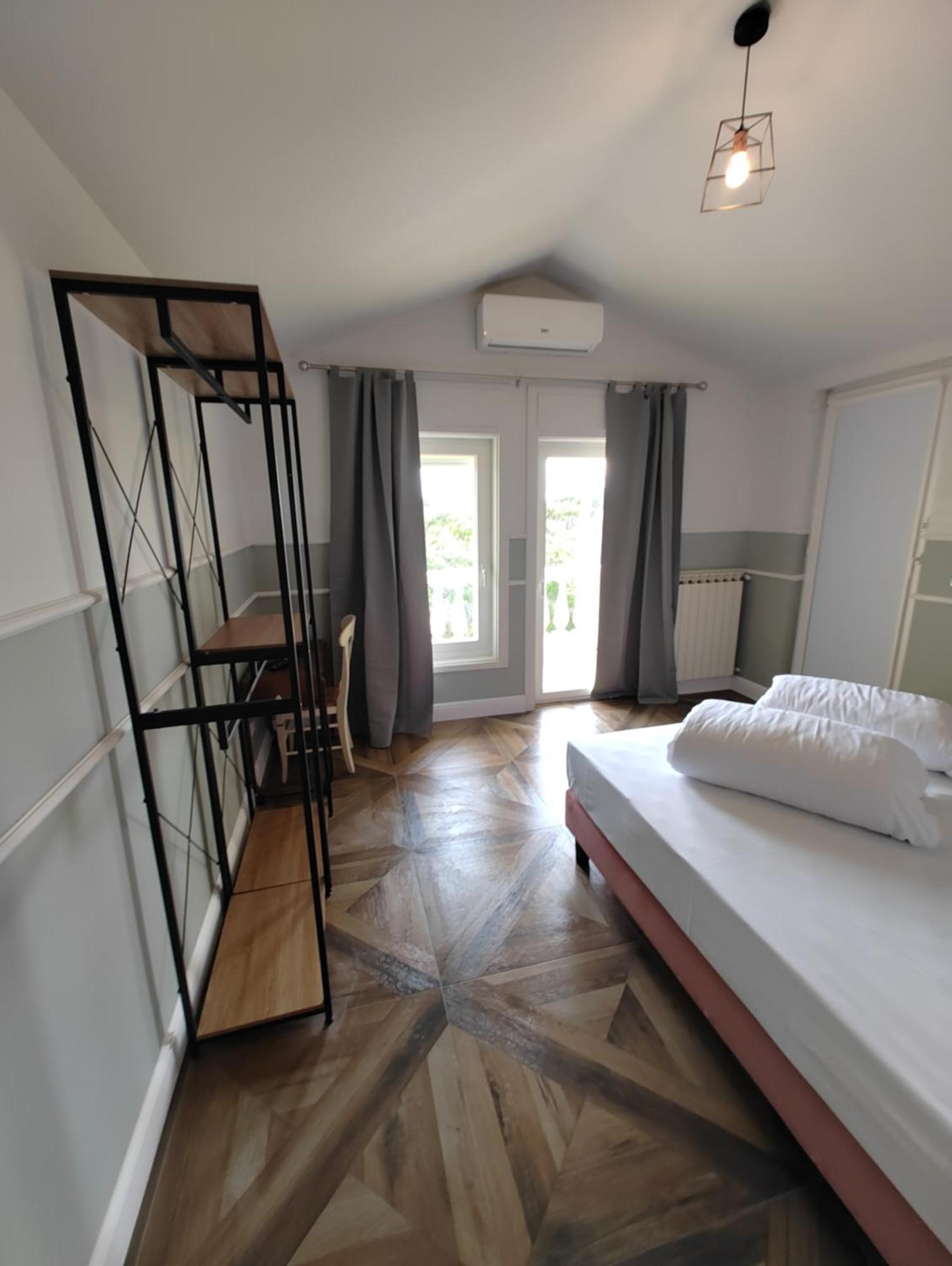 Locanda Gaudemus Boutique Hotel (Adults Only) Sistiana Bagian luar foto
