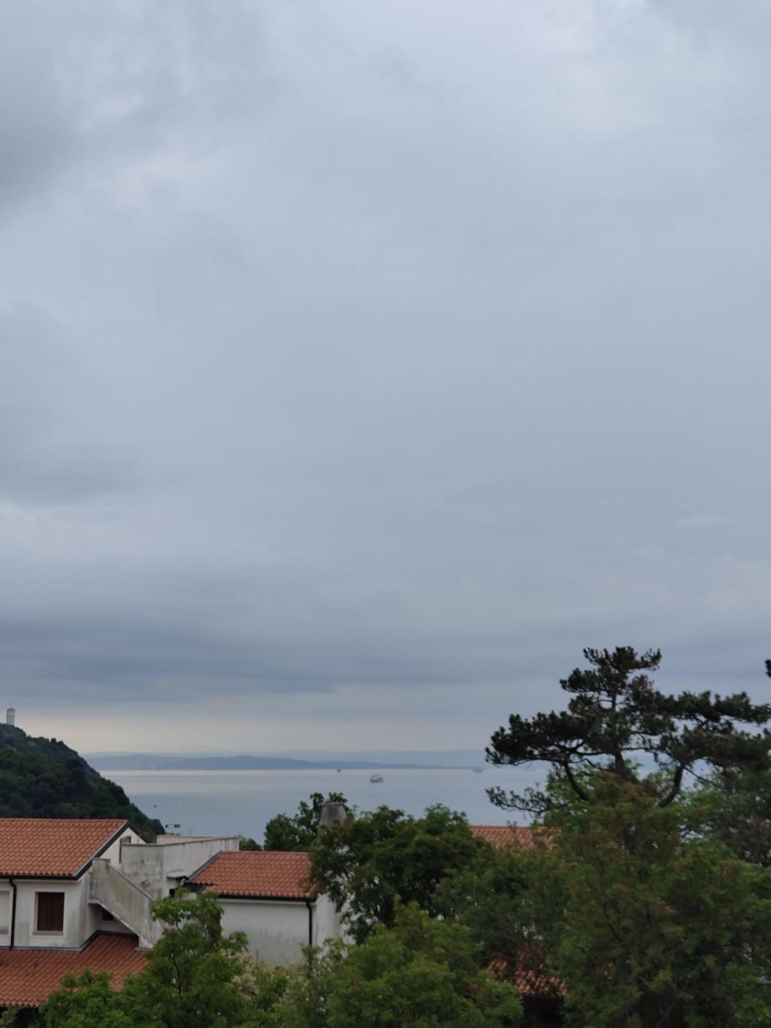 Locanda Gaudemus Boutique Hotel (Adults Only) Sistiana Bagian luar foto
